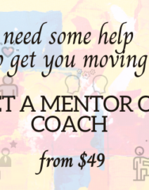 mentor coach