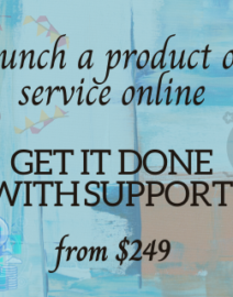 supported product service launch